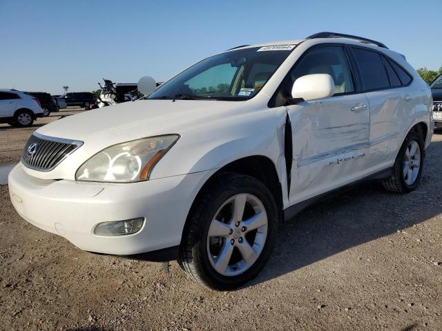 LEXUS RX 330 2004 with VIN 2T2GA31U74C016637 - Photo from auction
