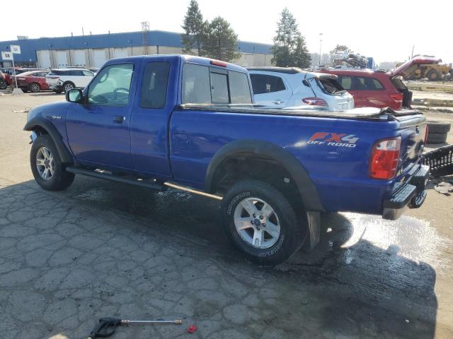 Photo 2 from auction – 2005 FORD RANGER SUP with VIN 1FTZR45E95PA13580