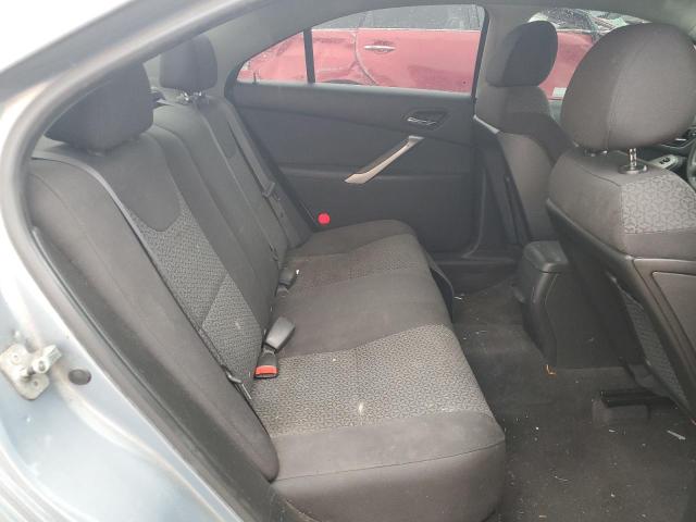Photo 10 from auction – 2008 PONTIAC G6 BASE with VIN 1G2ZG57N084199982