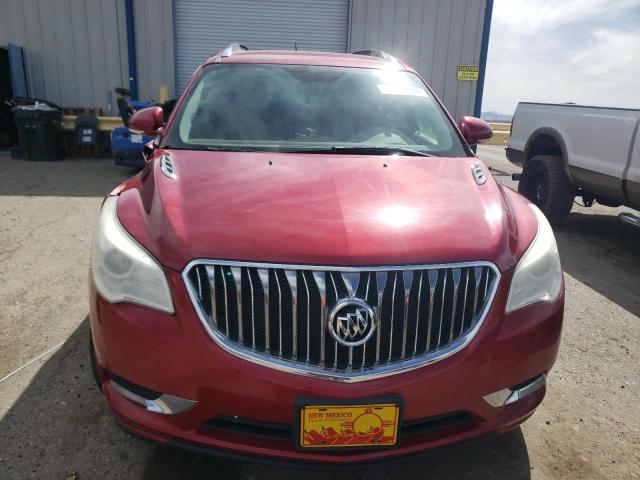Photo 5 from auction – 2013 BUICK ENCLAVE with VIN 5GAKRDKDXDJ174892