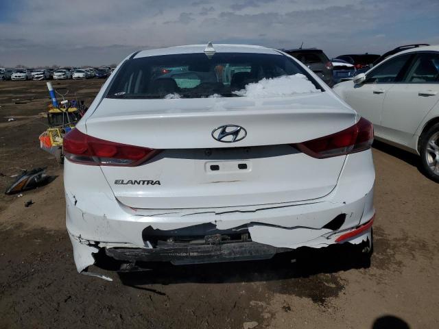 Photo 6 from auction – 2018 HYUNDAI ELANTRA SE with VIN 5NPD84LF7JH220175