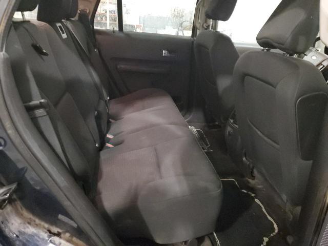 Photo 11 from auction – 2008 FORD EDGE SEL with VIN 2FMDK48C18BA73076