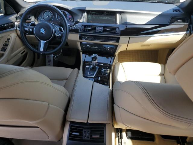 Photo 8 from auction – 2014 BMW 535 I with VIN WBA5B1C59ED476984