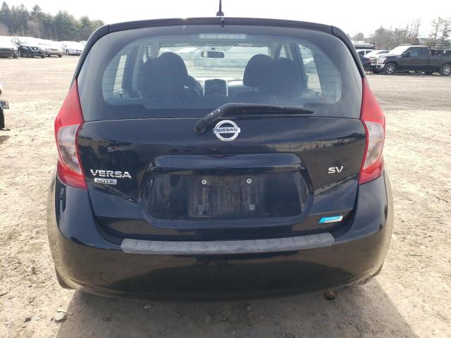 Photo 6 from auction – 2015 NISSAN VERSA NOTE with VIN 3N1CE2CPXFL375251