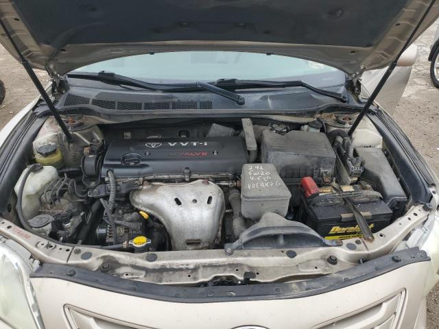 Photo 11 from auction – 2007 TOYOTA CAMRY CE with VIN 4T1BE46K77U146307