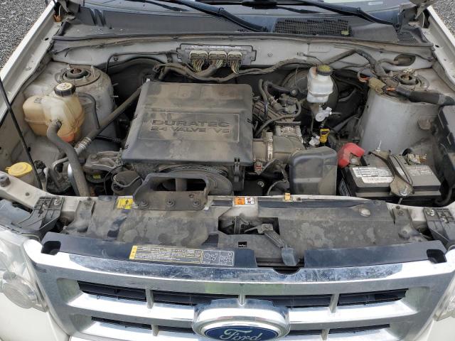 Photo 11 from auction – 2012 FORD ESCAPE LIM with VIN 1FMCU0EG6CKA98527