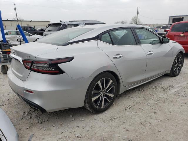 Photo 3 from auction – 2019 NISSAN MAXIMA S with VIN 1N4AA6AV6KC365966