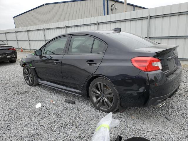 Photo 2 from auction – 2016 SUBARU WRX PREMIU with VIN JF1VA1E60G9815199