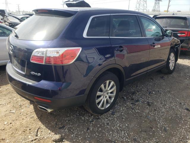 Photo 3 from auction – 2010 MAZDA CX-9 with VIN JM3TB2MA6A0220242