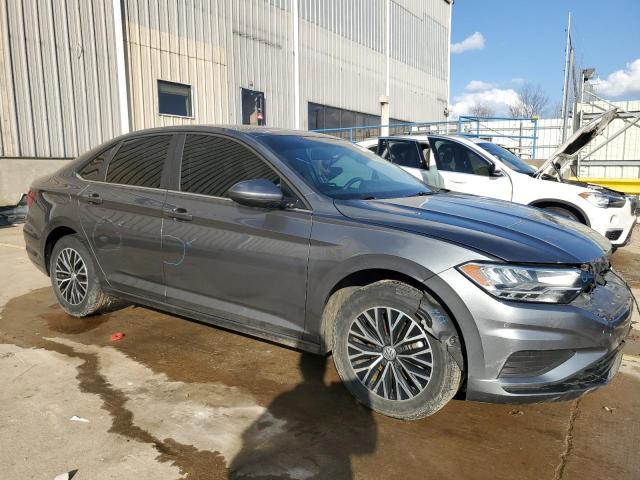Photo 4 from auction – 2019 VOLKSWAGEN JETTA S with VIN 3VWCB7BU4KM158192