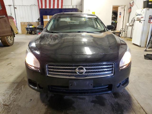 Photo 5 from auction – 2011 NISSAN MAXIMA S with VIN 1N4AA5AP5BC806191