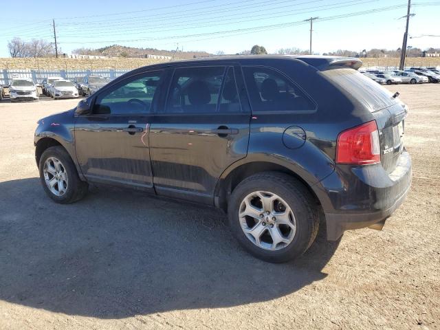 Foto 2 de la subasta – 2013 FORD EDGE SE con VIN 2FMDK4GCXDBC92369