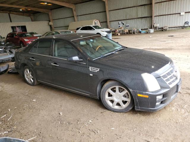 Photo 4 from auction – 2011 CADILLAC STS LUXURY with VIN 1G6DW6ED5B0142459
