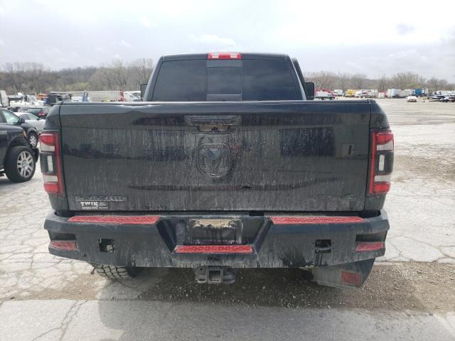 Photo 6 from auction – 2019 RAM 2500 LARAM with VIN 3C6UR5FL9KG619482