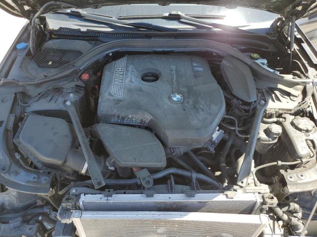 Photo 11 from auction – 2017 BMW 530 XI with VIN WBAJA7C39HWA70265