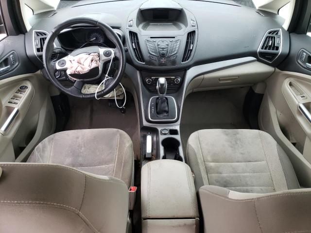 Photo 8 from auction – 2013 FORD C-MAX SE with VIN 1FADP5AU8DL551881