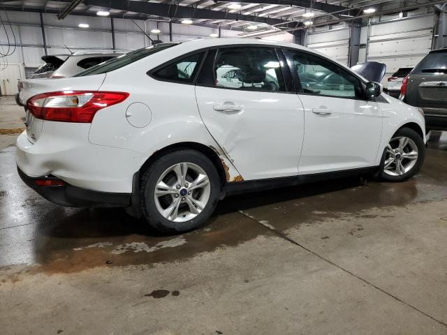 صورة رقم 3 من المزاد - 2013 FORD FOCUS SE مع VIN 1FADP3F24DL352712
