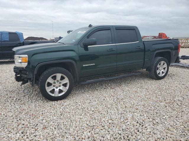 GMC SIERRA C15 2014 with VIN 3GTP1UEC3EG566078 - Photo from auction