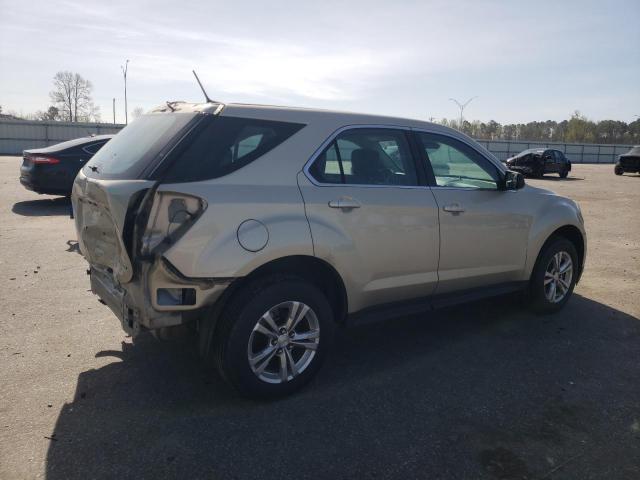 Photo 3 from auction – 2014 CHEVROLET EQUINOX LS with VIN 2GNALAEK2E1122731