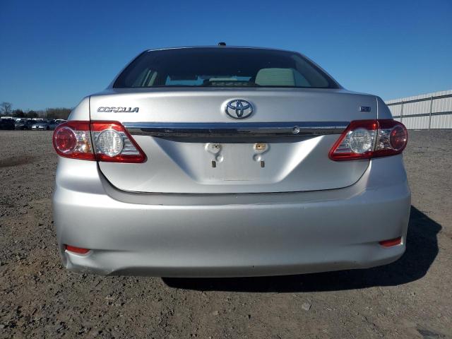 Photo 6 from auction – 2011 TOYOTA COROLLA BA with VIN JTDBU4EE7B9131966