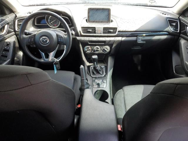 Photo 8 from auction – 2015 MAZDA 3 TOURING with VIN JM1BM1L70F1236338