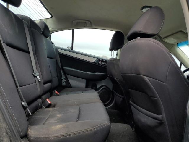 Photo 10 from auction – 2016 SUBARU LEGACY 2.5 with VIN 4S3BNAC6XG3036240