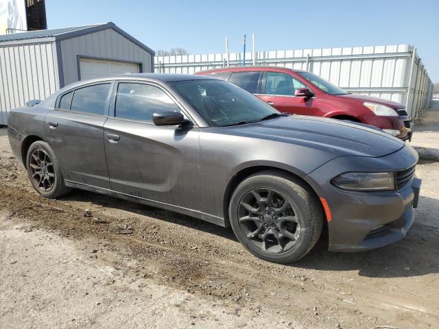 Photo 4 from auction – 2017 DODGE CHARGER SX with VIN 2C3CDXJG6HH569744