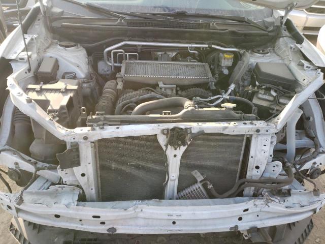 Photo 12 from auction – 2021 SUBARU ASCENT LIM with VIN 4S4WMAPD0M3443410