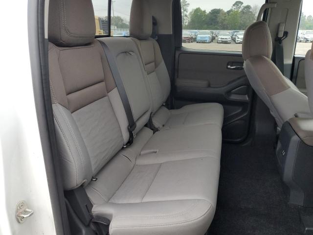 Photo 10 from auction – 2022 NISSAN FRONTIER S with VIN 1N6ED1EJ5NN631156