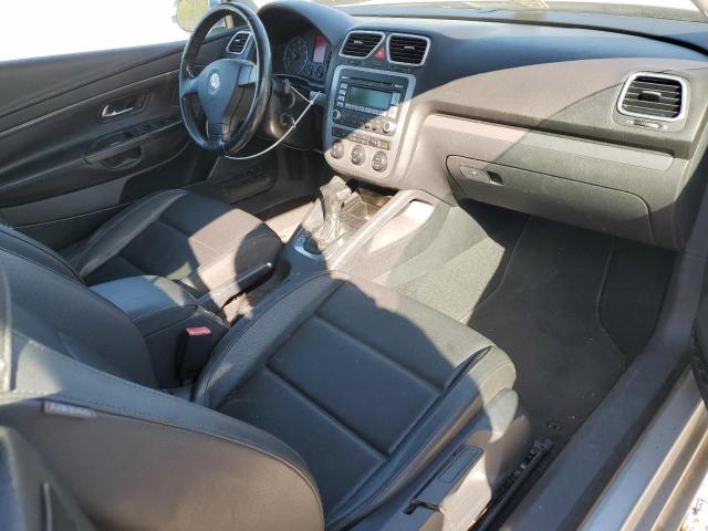 Photo 8 from auction – 2007 VOLKSWAGEN EOS 2.0T with VIN WVWBA71F07V006041