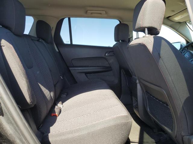 Photo 11 from auction – 2013 GMC TERRAIN SL with VIN 2GKALMEK6D6307381