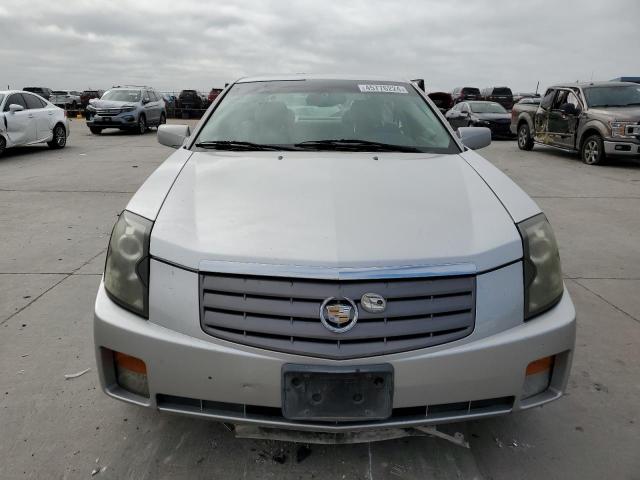 Photo 5 from auction – 2004 CADILLAC CTS with VIN 1G6DM577340115786