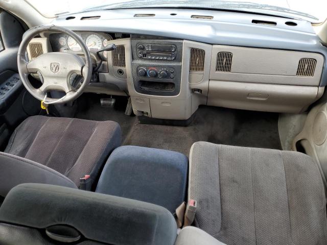 Foto 8 de la subasta – 2002 DODGE RAM 1500 con VIN 1D7HA18Z42J193765