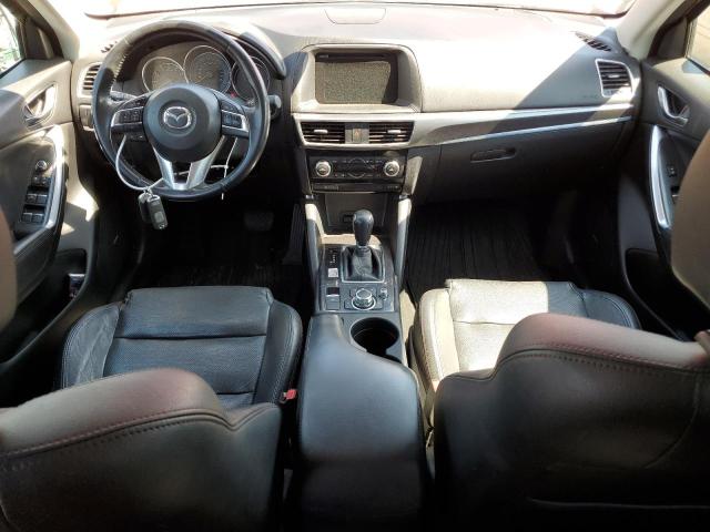 Photo 8 from auction – 2016 MAZDA CX-5 GT with VIN JM3KE4DY1G0734505