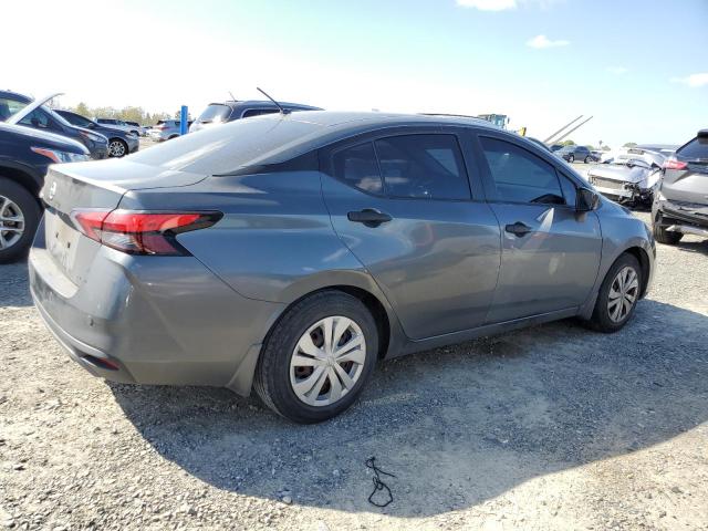 Photo 3 from auction – 2020 NISSAN VERSA S with VIN 3N1CN8DV7LL851516