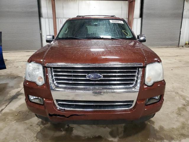 Photo 5 from auction – 2009 FORD EXPLORER L with VIN 1FMEU85859UA13075