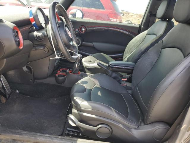 Photo 7 from auction – 2013 MINI COOPER S with VIN WMWSV3C58DT477988