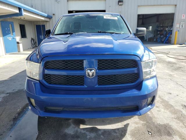 Photo 5 from auction – 2019 RAM 1500 CLASS with VIN 1C6RR6FT4KS650515