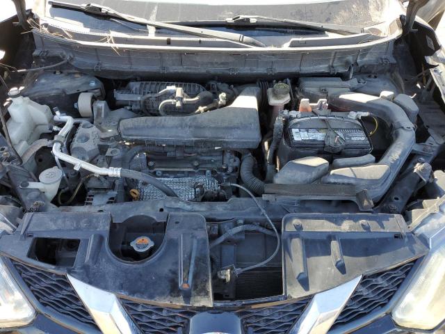 Photo 12 from auction – 2016 NISSAN ROGUE S with VIN KNMAT2MV5GP697938