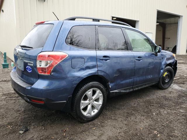 Photo 3 from auction – 2014 SUBARU FORESTER 2 with VIN JF2SJAEC5EH443169