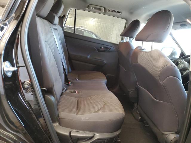 Photo 11 from auction – 2023 TOYOTA HIGHLANDER with VIN 5TDKDRAH8PS047919