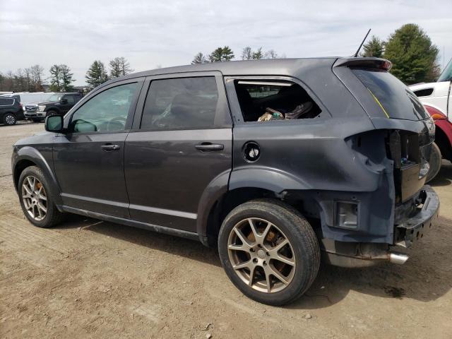 Photo 2 from auction – 2017 DODGE JOURNEY GT with VIN 3C4PDDEG1HT615543