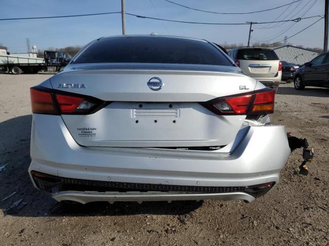 Photo 6 from auction – 2019 NISSAN ALTIMA SL with VIN 1N4BL4EV4KC237738