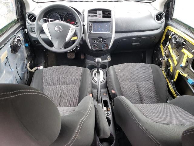 Photo 8 from auction – 2019 NISSAN VERSA S with VIN 3N1CN7AP3KL877237