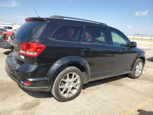 Photo 3 from auction – 2013 DODGE JOURNEY SX with VIN 3C4PDCBB0DT568261