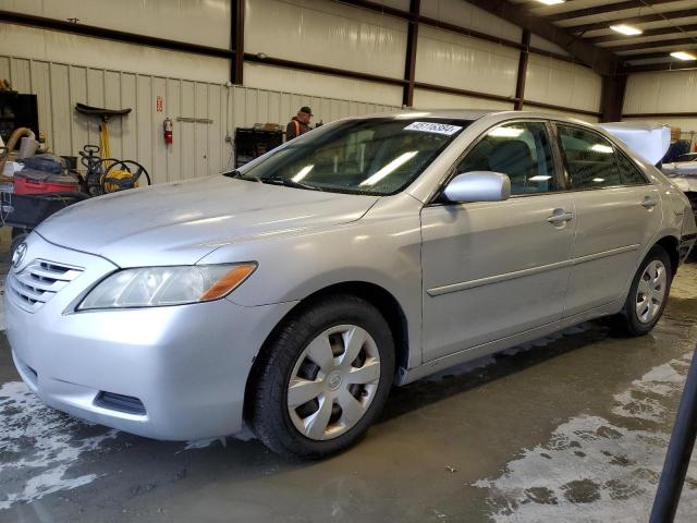 Photo 1 from auction – 2007 TOYOTA CAMRY LE with VIN 4T1BE46K97U559510