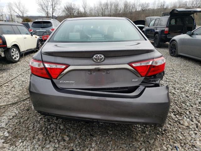 Photo 6 from auction – 2017 TOYOTA CAMRY LE with VIN 4T1BF1FK5HU376456
