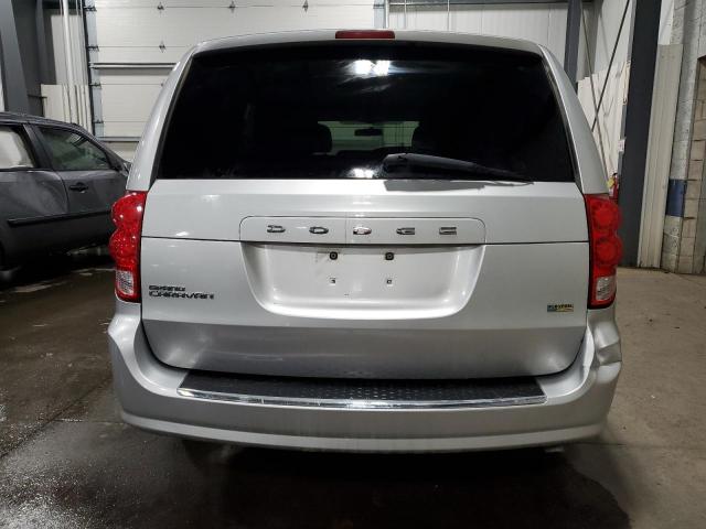 Photo 6 from auction – 2011 DODGE GRAND CARA with VIN 2D4RN4DG8BR768957