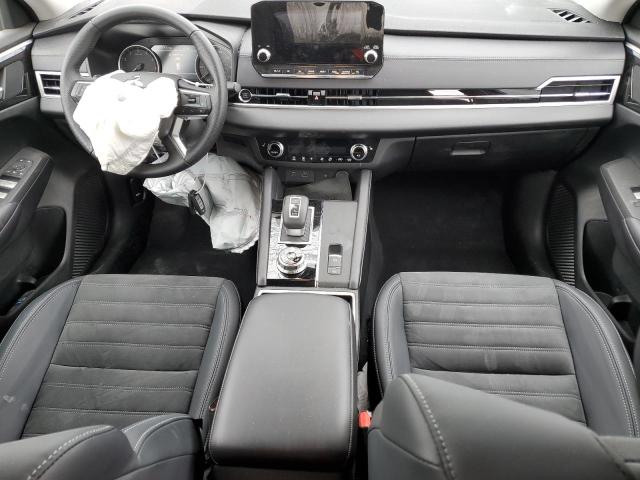 Photo 8 from auction – 2024 MITSUBISHI OUTLANDER with VIN JA4J4VA89RZ006795