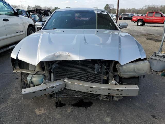Photo 5 from auction – 2012 DODGE CHARGER SE with VIN 2C3CDXBG8CH286835